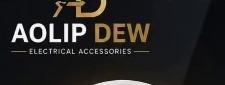 AOLIP DEW logo